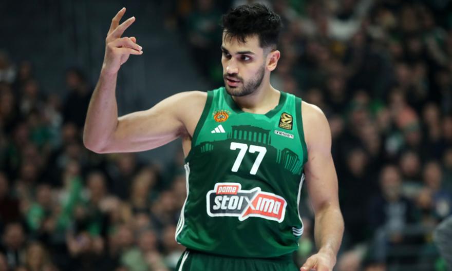 Αταμάν: «Κατά 90% δεν θα παίξει με Ρεάλ ο Γιουρτσεβέν - Ελπίζω να είναι έτοιμος με Ολυμπιακό»