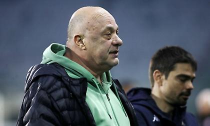 Βέλη του Άρη κατά Μπέου: «Ποιον έπαιρνες τηλέφωνο πριν το παιχνίδι και παρακαλούσες να κερδίσει η ομάδα σου;»