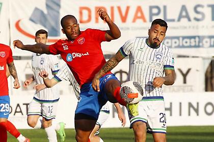 Live TV: Πανιώνιος-Κηφισιά