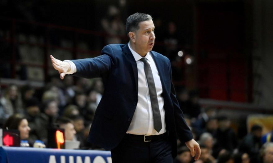 Τακιανός: «Ήμασταν πλήρως ανταγωνιστικοί, μέτρησαν οι προσωπικότητες και η εμπειρία του Παναθηναϊκού»