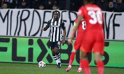 Μεϊτέ: «Πνευματικό το πρόβλημα της φετινής σεζόν, πρέπει να γυρίσουμε στην περσινή μας νοοτροπία»