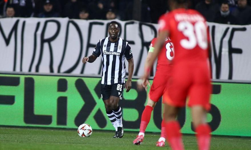 Μεϊτέ: «Πνευματικό το πρόβλημα της φετινής σεζόν, πρέπει να γυρίσουμε στην περσινή μας νοοτροπία»