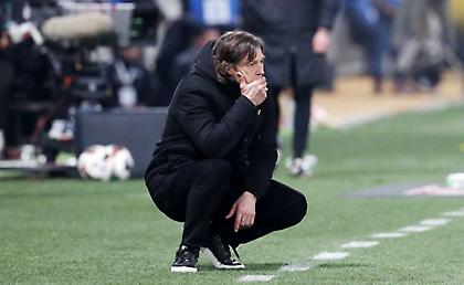 Φουλ εκπλήξεις η 11άδα της ΑΕΚ: Με τρία στόπερ, στον πάγκο Πινέδα, Σιμάνσκι και Ελίασον