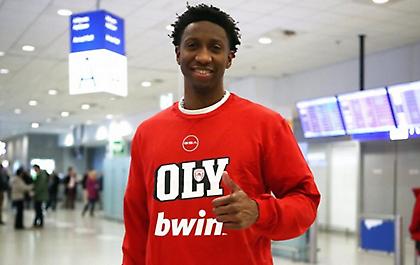 Ζέρβας: «Ο Ολυμπιακός ήταν σοβαρός και έπαιξε όπως έπρεπε – Πιθανόν να μπει στην επόμενη 12άδα ο Λι»