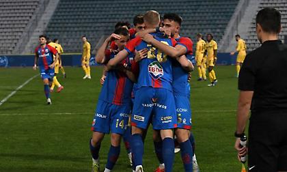 Ανακοίνωση-απάντηση του Βόλου στον Άρη: «Φωνάζει ο κλέφτης για να φοβηθεί ο νοικοκύρης»