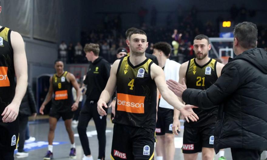 ΑΕΚ: Νέο πρόβλημα τραυματισμού ενόψει του αγώνα με τη Βίρτσμπουργκ