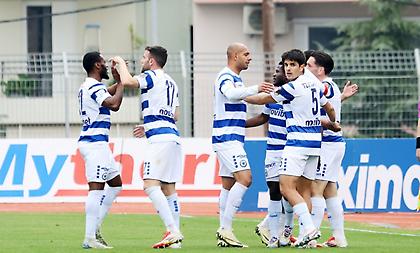 «Άλμα» οκτάδας για τον Ατρόμητο, φωνάζει ο Λεβαδειακός!