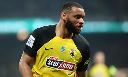 Μουκουντί: «Το πρωτάθλημα δεν έχει τελειώσει, θα παλέψουμε μέχρι τέλους»