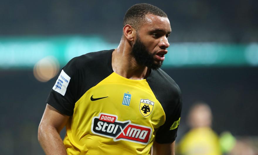 Μουκουντί: «Το πρωτάθλημα δεν έχει τελειώσει, θα παλέψουμε μέχρι τέλους»