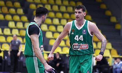 Μήτογλου: «Θα μας κάνει καλό η δύσκολη νίκη - Αν είσαι χαλαρός σε τέτοια ματς, δεν κερδίζεις»