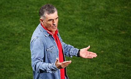 Νικολακόπουλος: «Η πιο γλυκιά νίκη για την καλύτερη ομάδα στην Ελλάδα»