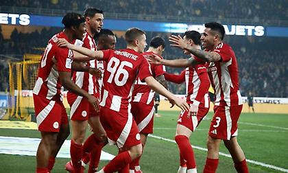 Χριστόγλου: «Πήρε πάλι την ταυτότητα του Αλμέιδα ο Μεντιλίμπαρ»