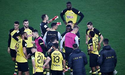 ΑΕΚ: Δεύτερη ήττα στην OPAP Arena, πρώτη μετά από 721 μέρες με θύτη ξανά τον Ολυμπιακό