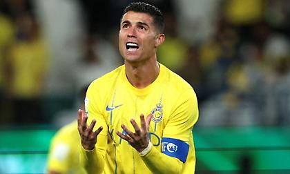 Απίστευτο κι όμως αληθινό: Δεν πάει Ιράν με την Αλ Νασρ ο Κριστιάνο λόγω φόβου για... μαστιγώματα!