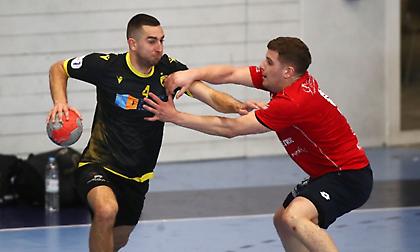 Handball Premier: Συνεχίζει ακάθεκτη η ΑΕΚ