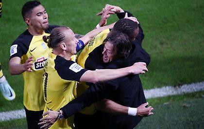 Τσακίρης: «Αντίδραση για την ΑΕΚ σημαίνει για αρχή νίκη απέναντι στον Ολυμπιακό – Φαβορί για αριστερά ο Γκατσίνοβιτς»