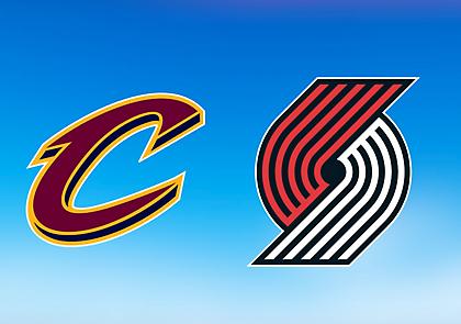 Καβαλίερς-Μπλέιζερς