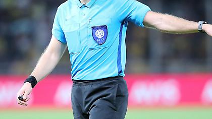 Η χαμένη τιμή της ελληνικής διαιτησίας