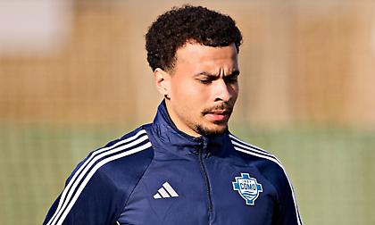 Ντέλε Άλι η επιστροφή: Συμπεριλήφθηκε σε αποστολή επίσημου ματς για πρώτη φορά μετά από 735 μέρες!