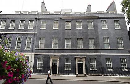 Κρίσιμης σημασίας η σημερινή σύνοδος για την Ουκρανία στο Λονδίνο