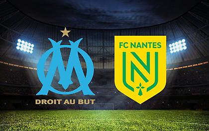 LIVE TV: Μαρσέιγ-Ναντ