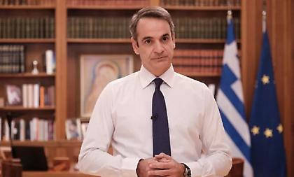 Μητσοτάκης για Τέμπη: Η Δημοκρατία μας απέδειξε τη δύναμή της - Οι πολίτες ζήτησαν τα αυτονόητα: αλήθεια και δικαιοσύνη