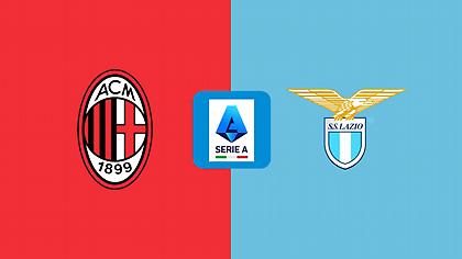 Μίλαν-Λάτσιο