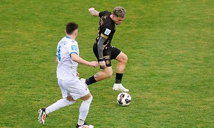 ΟΦΗ-Λαμία 3-0