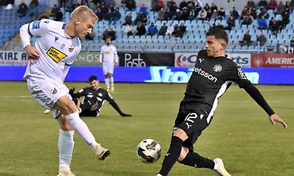 ΟΦΗ-Λαμία: Με φόρα από το Κύπελλο για να «κλειδώσει» την οκτάδα