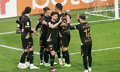 ΟΦΗ με σπασμένα τα φρένα, φουλάρει για Ευρώπη και μέσα από το πρωτάθλημα!