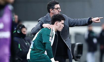 Δεσύλλας: «Τελικός με τη Φιορεντίνα, έχουν πιθανότητες Βαγιαννίδης, Πελίστρι και Γεντβάι»