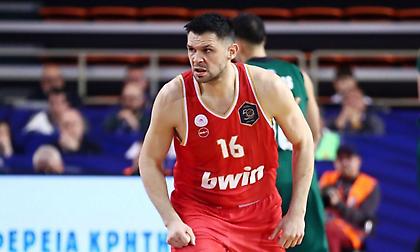 Έγινε τέταρτος σκόρερ του Ολυμπιακού στο πρωτάθλημα ο Παπανικολάου!