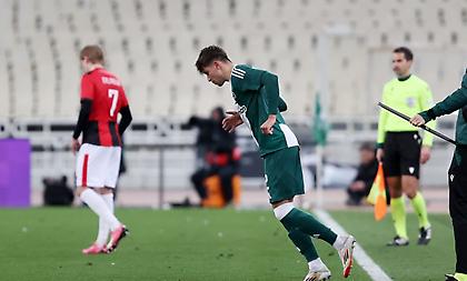 «Θέλει δεξί μπακ ο Μάρκο Σίλβα και η Φούλαμ έχει τον Βαγιαννίδη στη λίστα»!