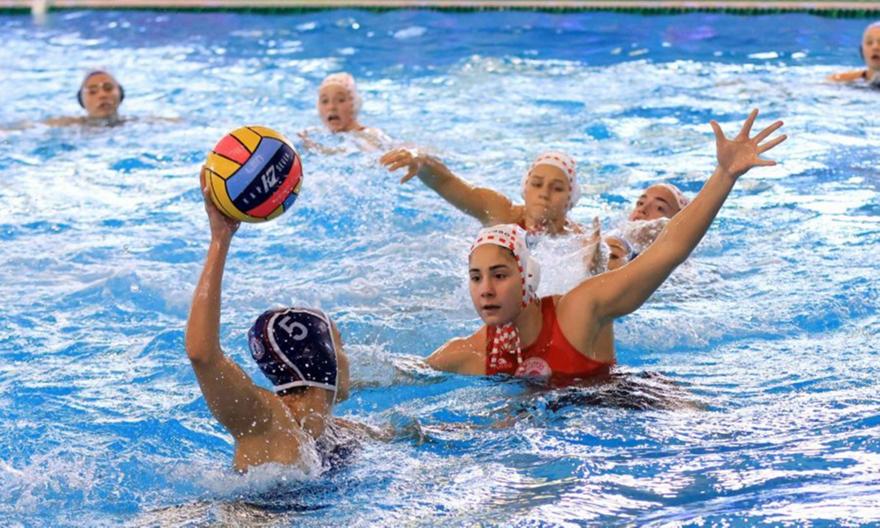 Champions League πόλο: Η κλήρωση στα προημιτελικά με Ολυμπιακό, Βουλιαγμένη και Άλιμο