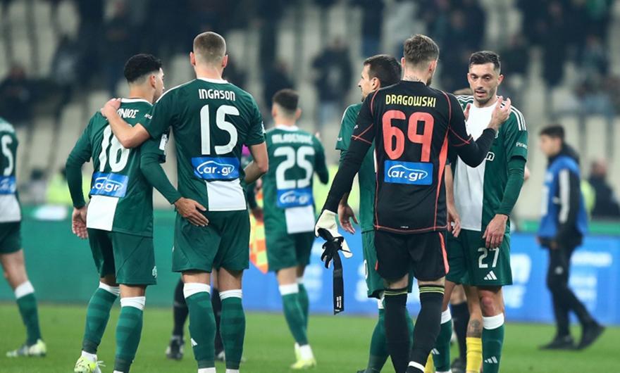 Δεσύλλας: «Νίκη ψυχολογίας ενόψει Φιορεντίνα – Οι πιθανότητες για Γεντβάι και Πελίστρι»