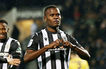 Τσορμπατζόγλου: «Έχει έναν κανονικό φορ ο ΠΑΟΚ, δικαιώθηκε με την επιλογή του ο Λουτσέσκου»