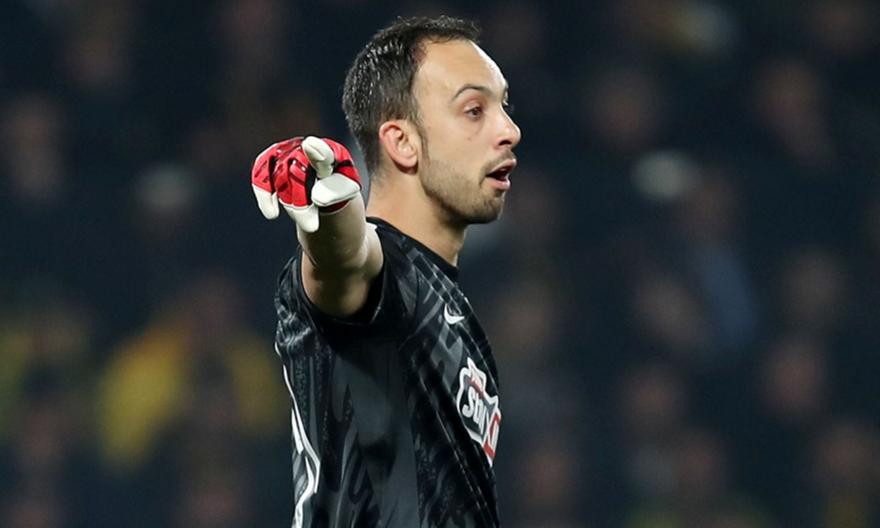 Μπρινιόλι: Οι δηλώσεις του για τον Παναθηναϊκό ενόψει Φιορεντίνα