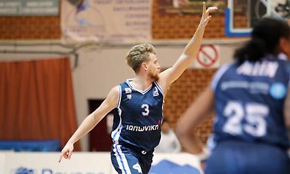 Το πανόραμα της Stoiximan GBL: Βλέπει τετράδα η εντυπωσιακή Καρδίτσα