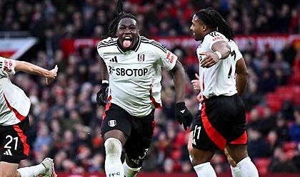 Φούλαμ: «Είμαστε σοκαρισμένοι από τη ρατσιστική επίθεση που δέχθηκε ο Μπάσεϊ»