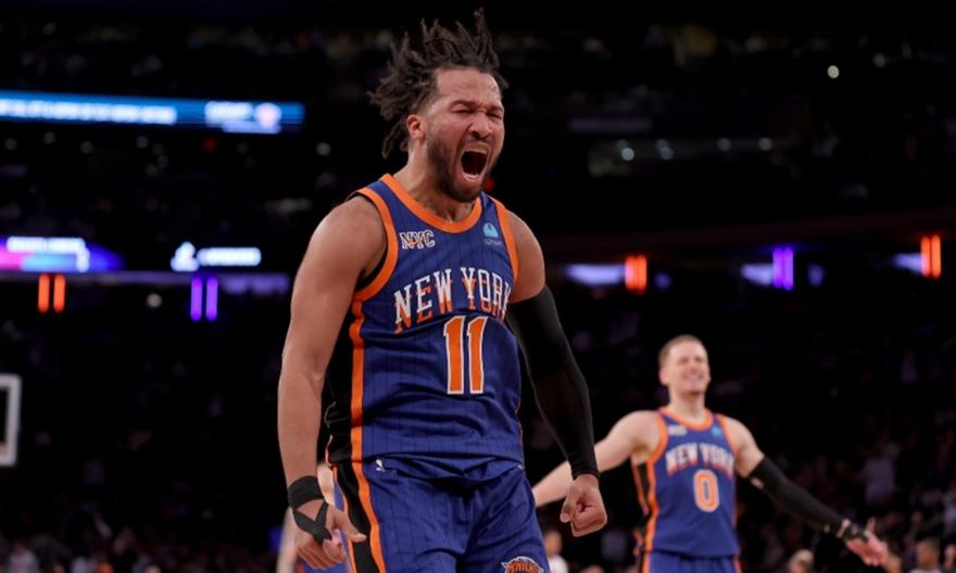 Πάρσονς: «Χειρότερη η μη ανανέωση του Μπράνσον από την ανταλλαγή του Ντόνσιτς»