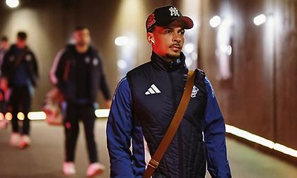 Πήρε γεύση από γήπεδο ο Ντέλε Άλι, αλλά ακόμα δεν πάτησε χορτάρι...