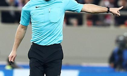 «Σαφάρι» νέων διαιτητών από την ΕΠΟ