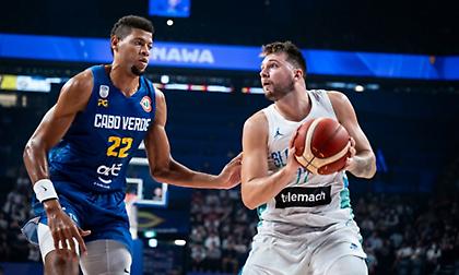 Τρομερή ατάκα Ταβάρες για τον Ντόντσιτς: «Είναι σαν τον ΛεΜπρόν, απλά δεν πηδάει τόσο ψηλά»