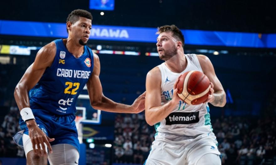 Ταβάρες: Η τρομερή ατάκα για Ντόντσιτς