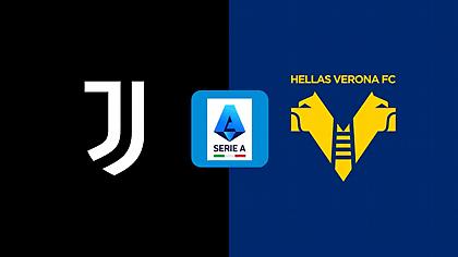 Γιουβέντους-Ελλάς Βερόνα