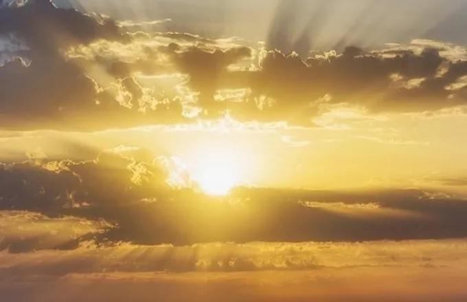 Ο καιρός την Καθ. Δευτέρα 3/3/2025