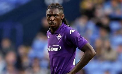 Χαμόγελα στη Φιορεντίνα για Κεν πριν τον Παναθηναϊκό: Επιστρέφει στις προπονήσεις