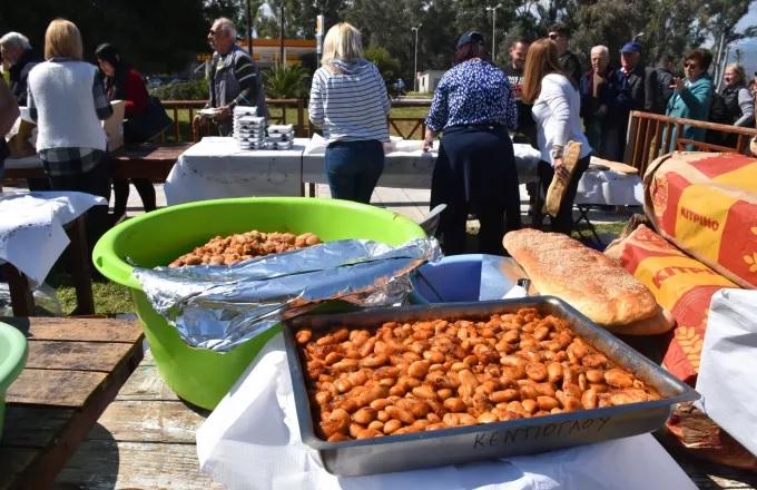 Οι δήμοι της Αττικής γιορτάζουν τα «Κούλουμα»