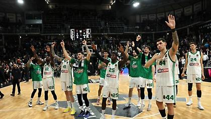 Παναθηναϊκός: Ο παίκτης που… ανεβάζει ρυθμούς και αλλάζει τις ισορροπίες