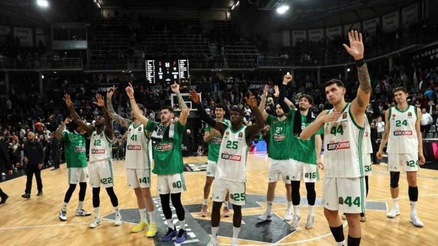 Παναθηναϊκός: Ο παίκτης που… ανεβάζει ρυθμούς και αλλάζει τις ισορροπίες